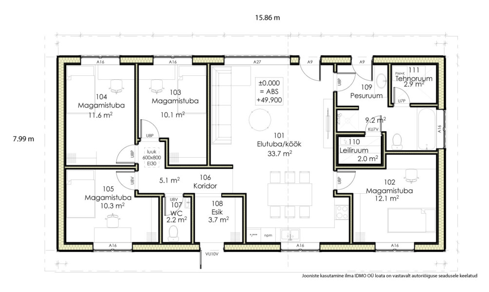 Maja LEPP 127m² 5-toaline_img_515