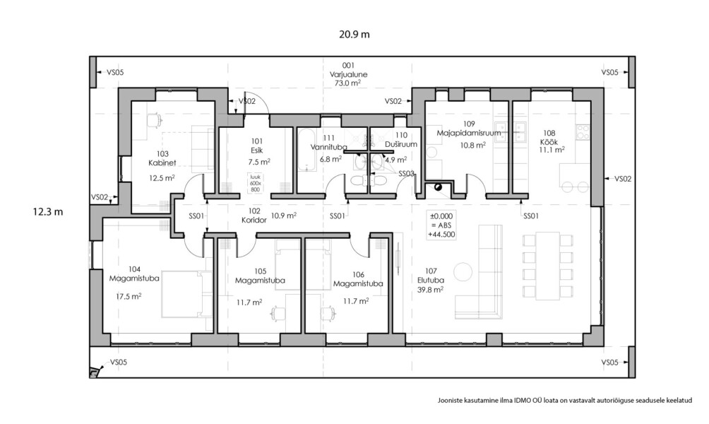 Maja TAMM 181m² 5-toaline_img_520